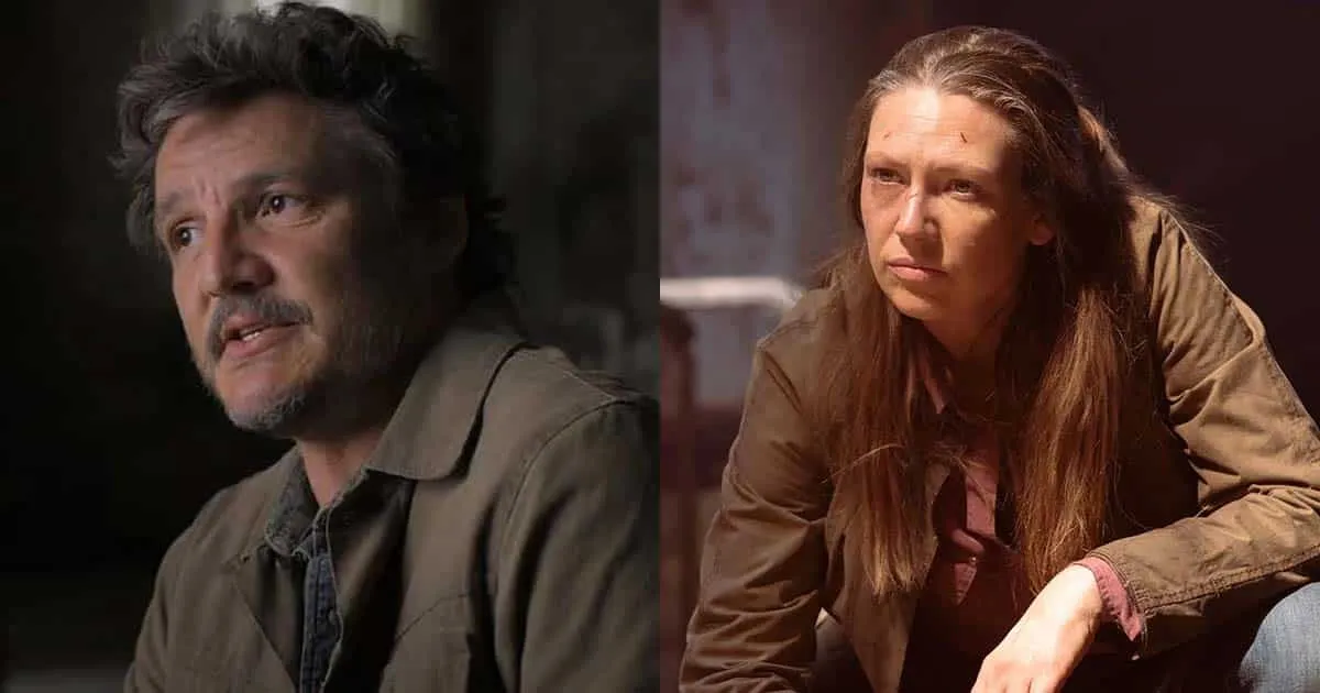 เจาะลึกปมในซีรีส์ The Last of Us ตอนที่ 2 พร้อมเปรียบเทียบซีนต่อซีน