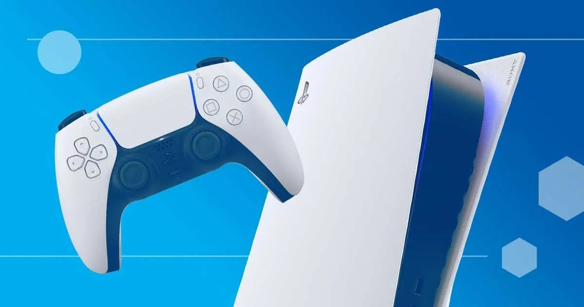 ช่างซ่อมเครื่องเกมโต้ การวาง PS5 แนวตั้งไม่ได้อันตรายอย่างที่กลัวกัน