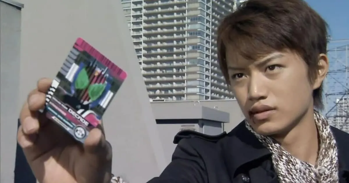 นักแสดง Decade ขึ้นเป็นประธานคนใหม่ของบริษัทสร้างอนิเมะ AIC rights