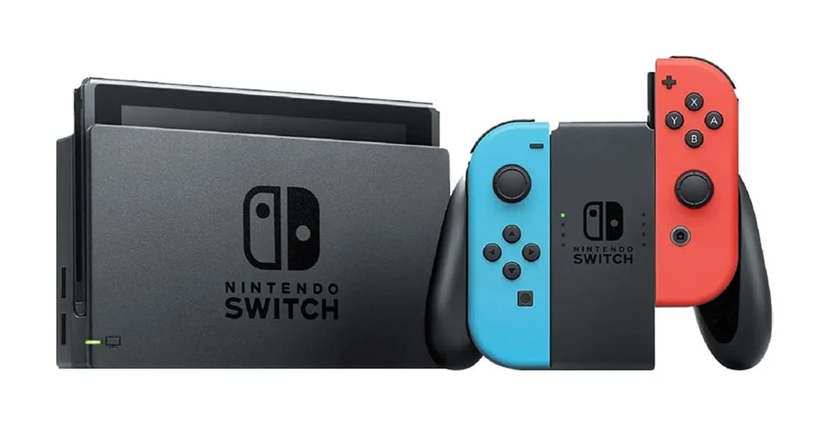 ลือ! ปู่นินหันไปโฟกัสที่เครื่องเจนใหม่ของ Nintendo Switch แล้ว