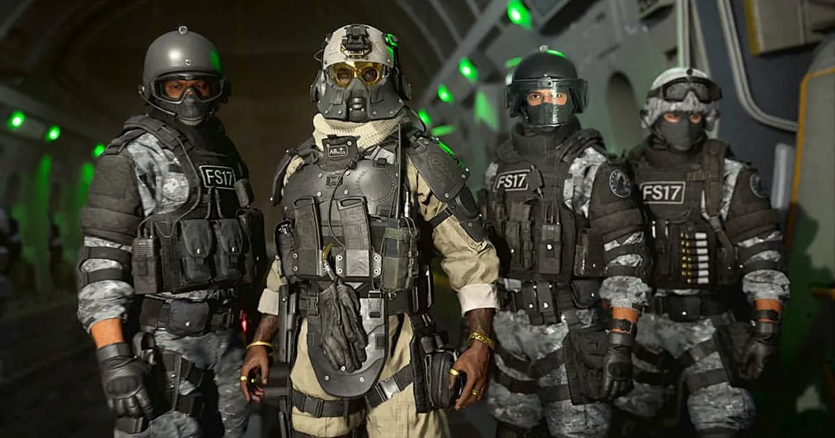Warzone 2 เกิดผิดพลาดในระบบจนแบนผู้เล่นที่มีจำนวน Kill สูง ๆ เข้า