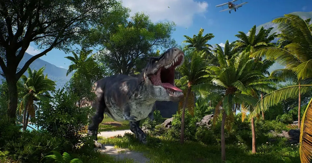 Grand Emprise: Time Travel Survival เกมโลกเปิดเอาชีวิตรอดข้ามยุคเปิดตัวแล้ว