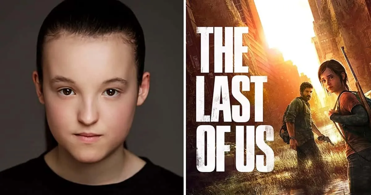 เว็บไซต์จัดอันดับเผยคนไม่ปลื้มแคสติ้ง Ellie ในซีรีส์ The Last of Us
