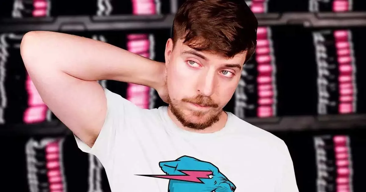 MrBeast เผย เคยถ่ายคลิปและตัดต่อนาน 8 วันโดยไม่พักเลย