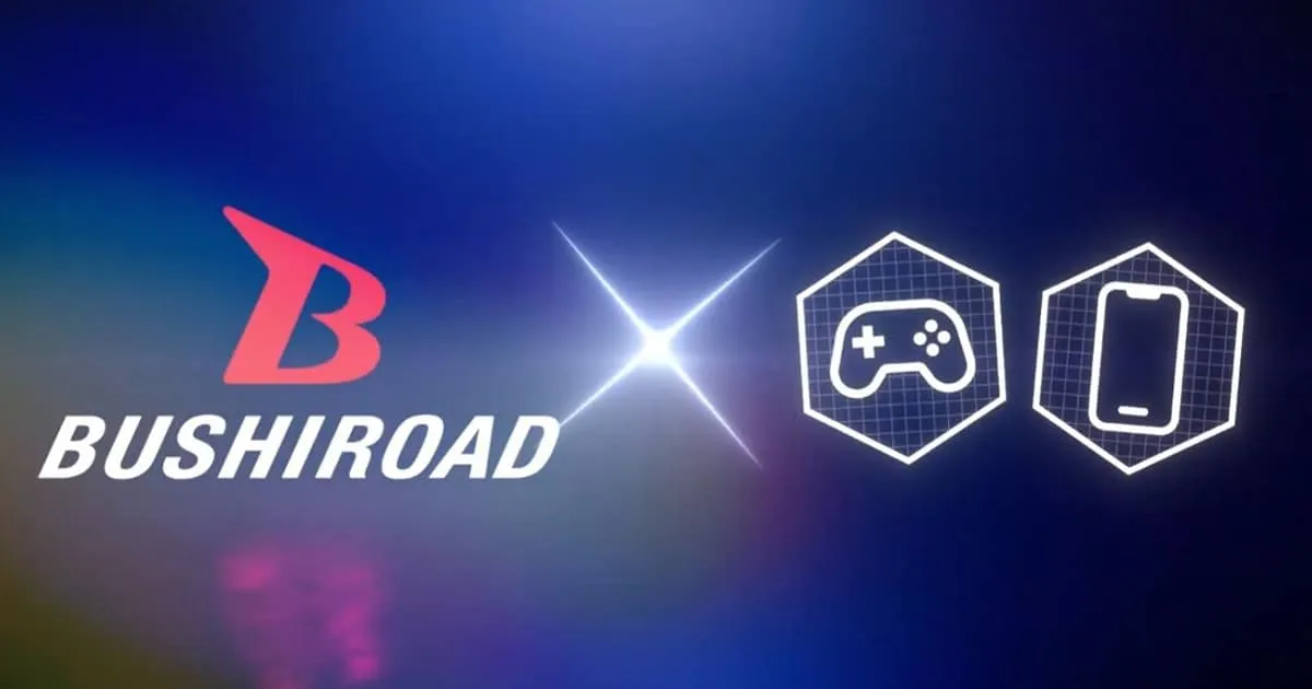 Bushiroad เปิดค่ายเกมตัวเอง พร้อมประกาศสร้างเกมจาก IP ดังมากมาย!!