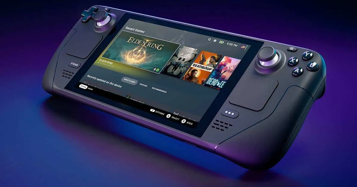 ผลสำรวจเผย เหล่าผู้พัฒนาเกมยังไม่แน่ใจกับอนาคตของ Steam Deck นัก