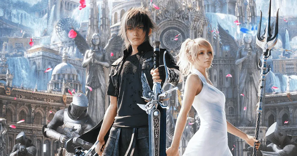 Final Fantasy XV: War for Eos เกมมือถือแนว Strategy เปิดให้บริการแล้ว