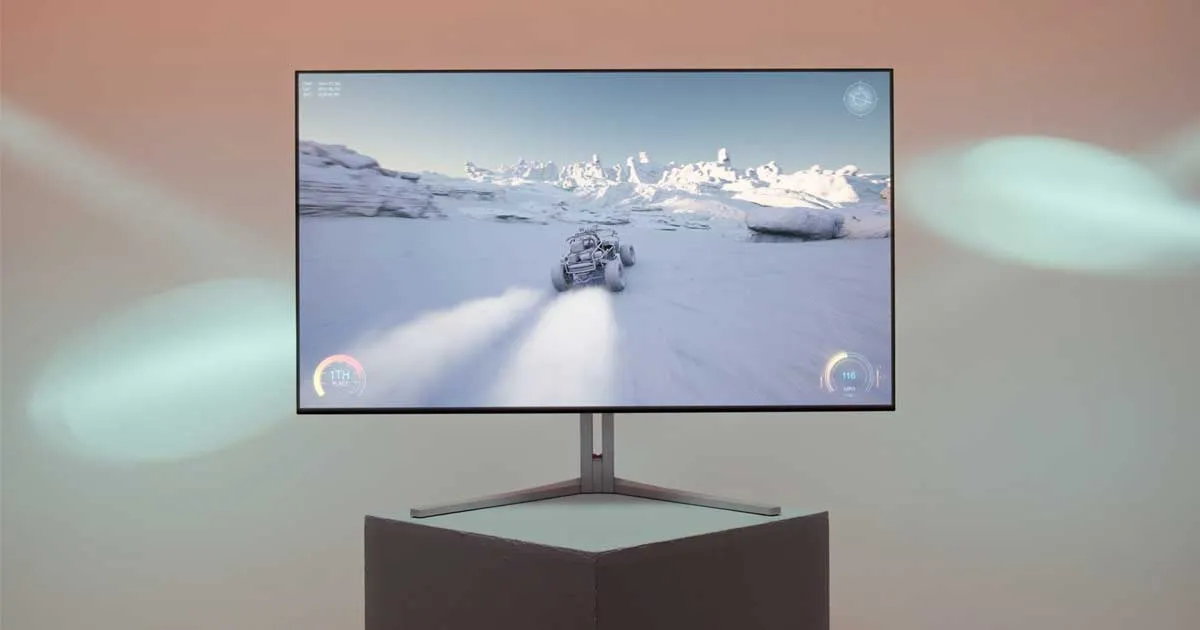 Philips เปิดตัวมอนิเตอร์ Evnia 4K OLED ที่รองรับรีเฟรชเรตถึง 138 Hz