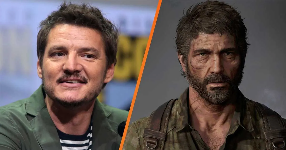 เปโดร ปาสคาล ยอมรับว่าโจลใน The Last of Us ฉบับเกมเป็นตัวละครที่มีเสน่ห์มาก