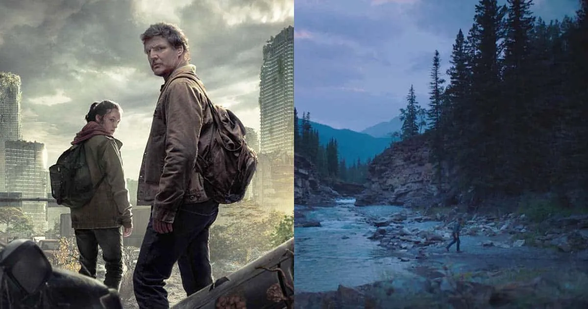 ฉากเปิดซีรีส์ The Last of Us ตอนที่ 3 ถูกชาวเน็ตสหรัฐฯ แซวจนเป็นมีม