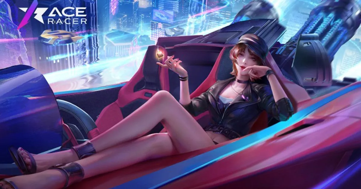 Ace Racer เปิดให้ลงทะเบียนล่วงหน้าแล้ว ยืนยันเตรียมลงสนามซิ่งกัน 16 มีนาคม นี้ !