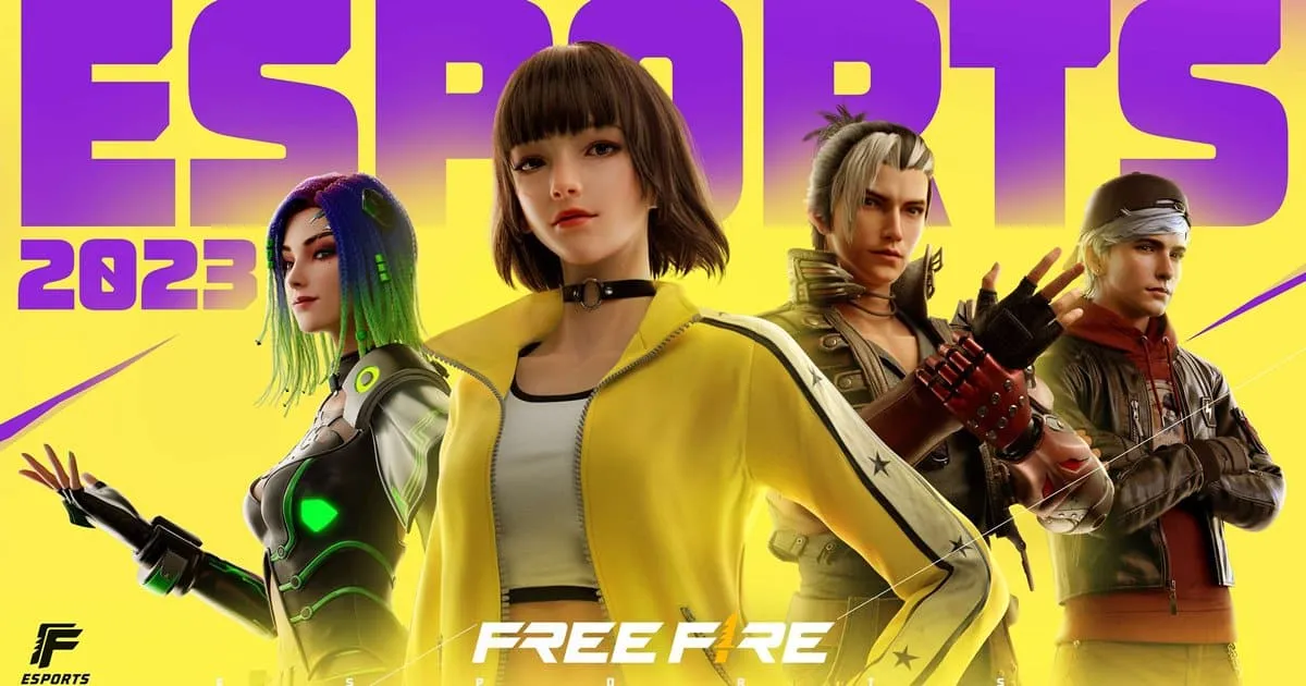 Free Fire เตรียมระเบิดความมันส์กับ “FFSI” และ “FFWS” สองอีสปอร์ตทัวร์นาเมนต์ใหญ่ในปี 2023