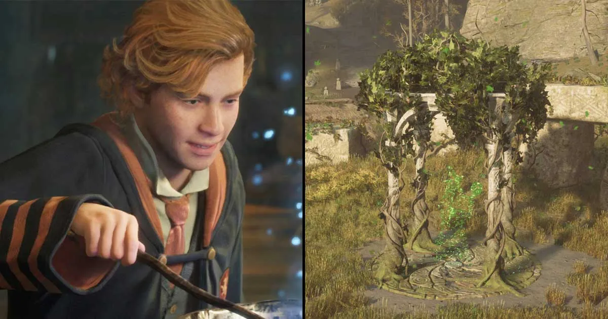 แฟนเกม Hogwarts Legacy แห่บ่นว่า Merlin Trials ให้รางวัลไม่คุ้มเลย