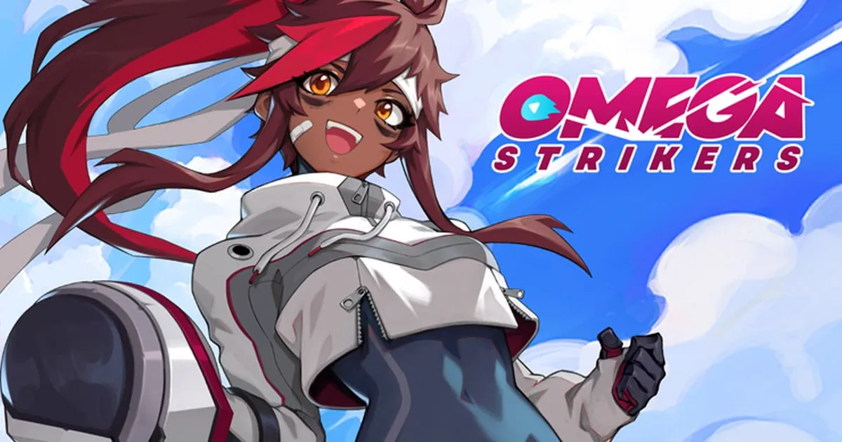 Omega Strikers เกม 3v3 footbrawler เตรียมเปิดให้บริการ เมษายนนี้ ทั้ง มือถือ PC และ Console