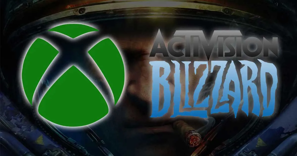 หน่วยงานใน UK มองว่าดีลซื้อ Activision Blizzard จะเป็นภัยต่อเกมเมอร์