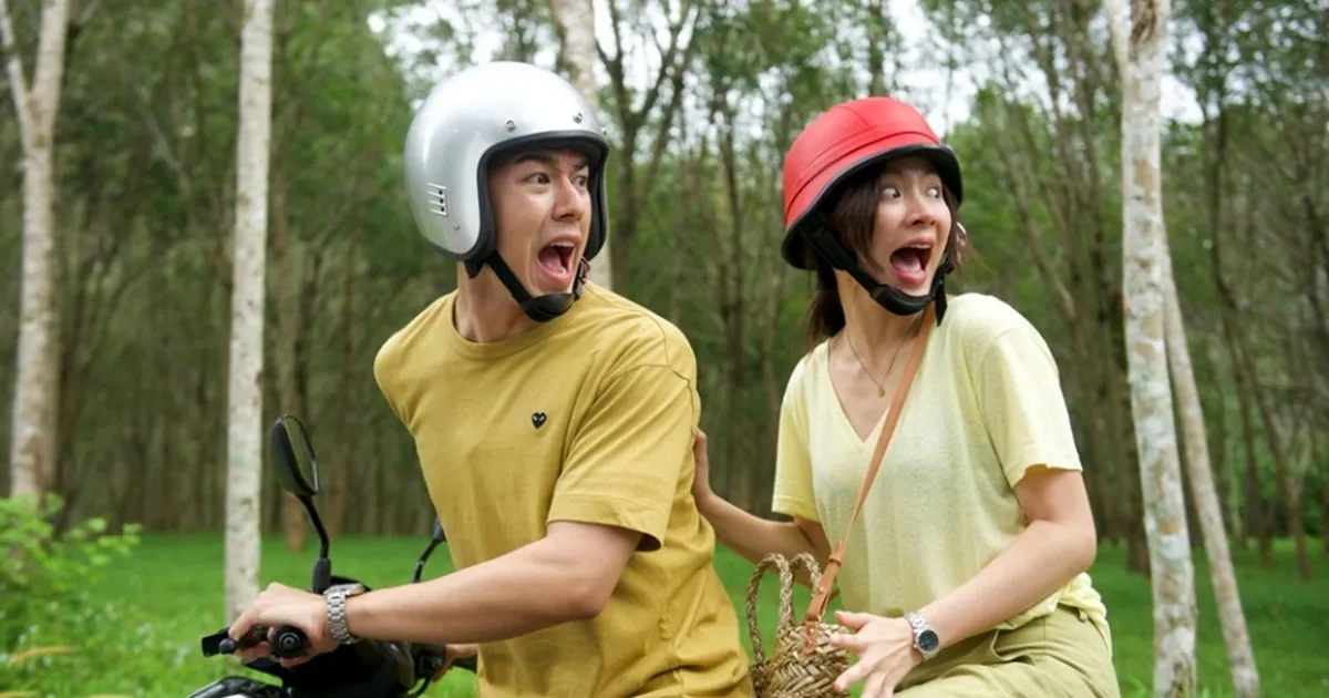 แนะนำ 14 หนังและซีรีส์ จาก Prime Video ต้อนรับเทศกาลวาเลนไทน์