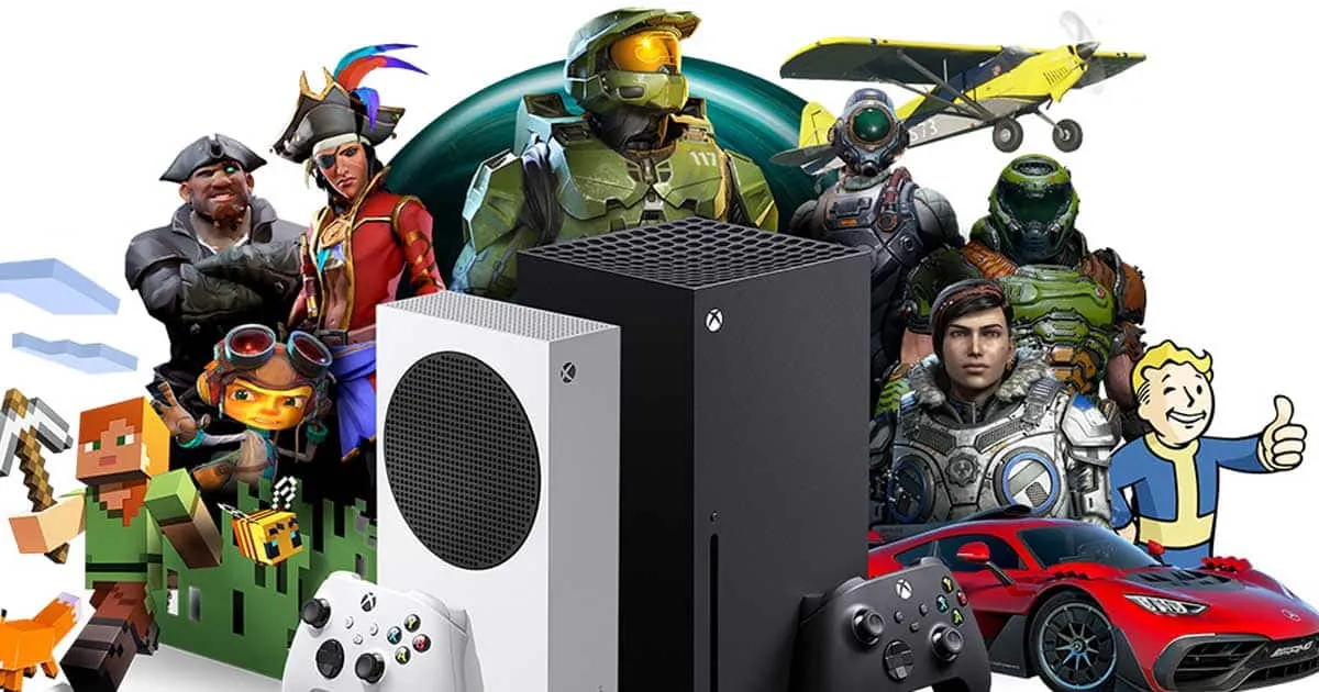 ข้อมูลน่าสนใจเกี่ยวกับ Xbox ในไทยที่คุณอาจไม่เคยรู้มาก่อน