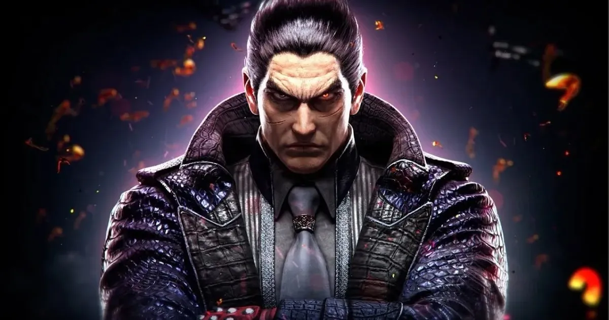 Tekken 8 โชว์เกมเพลย์ Kazuya Mishima คุณพ่อทรพีอัดลูกชายน่วม!
