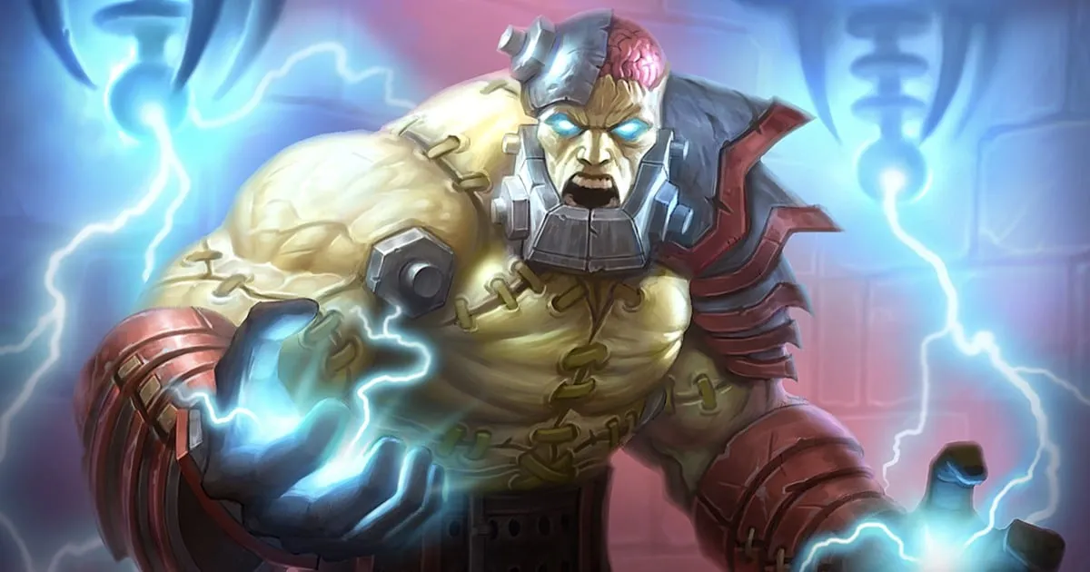 Hearthstone : หวนคืนสู่นักซ์รามัสในวันที่ 15 กุมภาพันธ์!