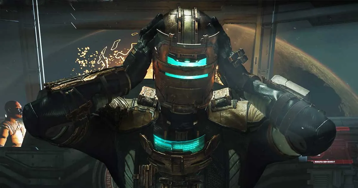 Dead Space รีเมคกำลังโดนรีวิวบอมบ์หนัก เหตุหาว่าเกมเข้าข่าย Woke