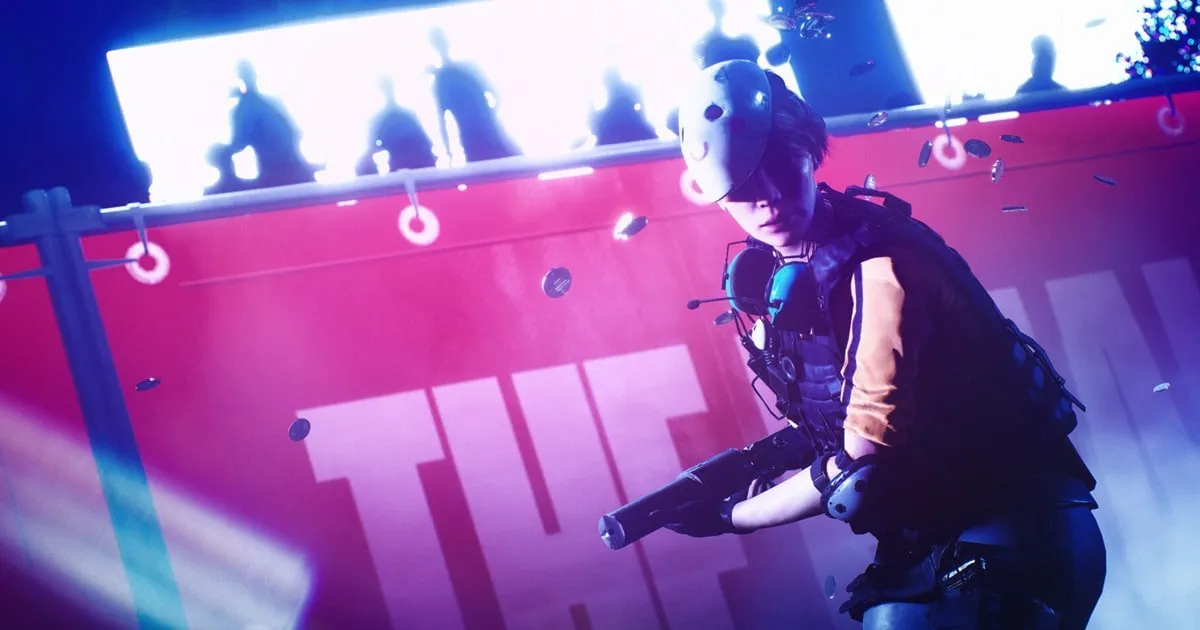 The Finals เกม FPS จาก Nexon เปิดให้ทดสอบเบต้าทั่วโลกวันที่ 7 มีนาคมนี้