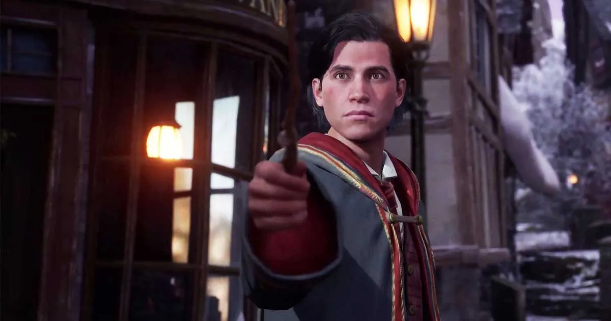 ผู้พัฒนา Hogwarts Legacy เผยตัวเกมยังไม่มีแผนออก DLC ในตอนนี้