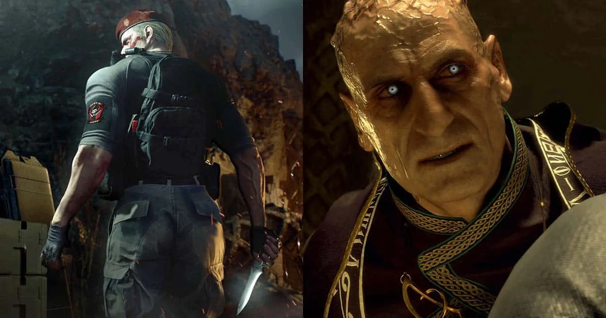 เจาะลึก Resident Evil 4 กับสิ่งน่าสนใจในเทรลเลอร์จาก State of Play