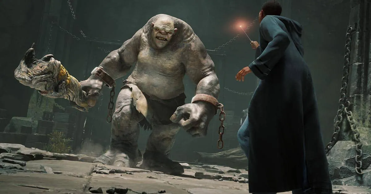 Hogwarts Legacy ยืนหนึ่งเกมขายดี มีผู้เล่นพร้อมกันเกือบ 9 แสนคนบน Steam