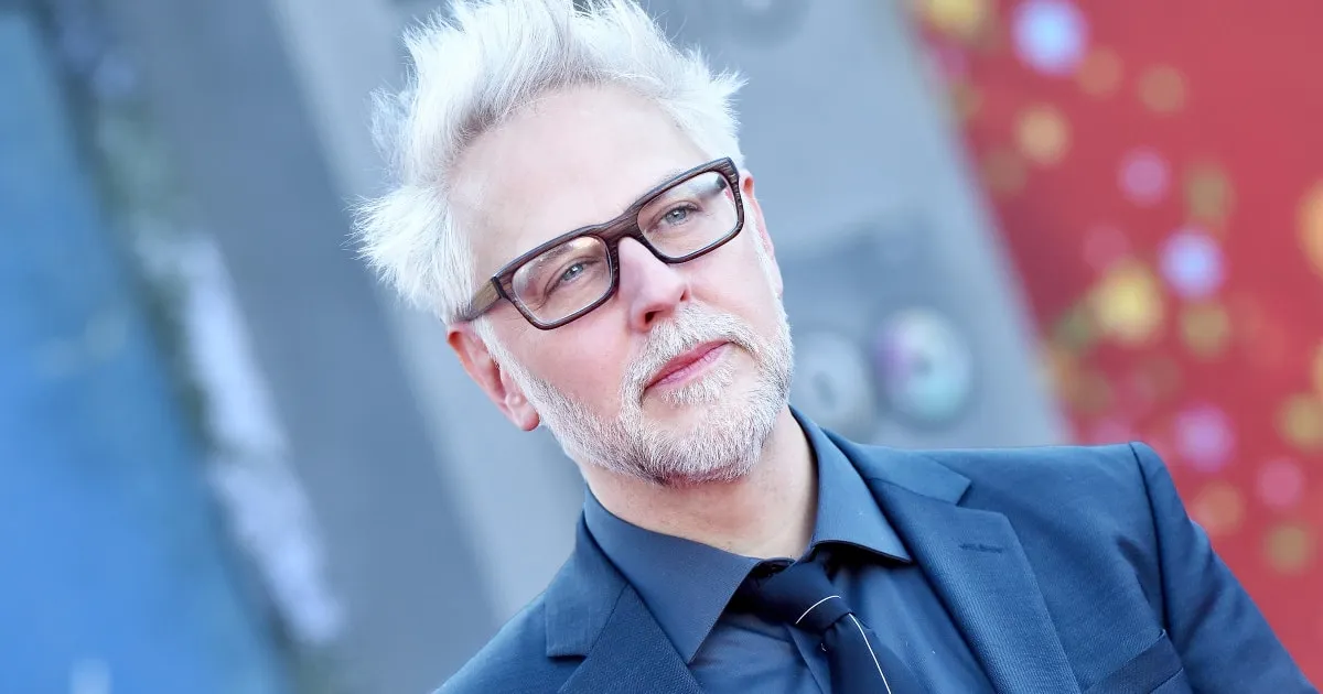 James Gunn เผยแผนงาน DCEU กำเนิดใหม่แบบชุดใหญ่ไฟกะพริบ!
