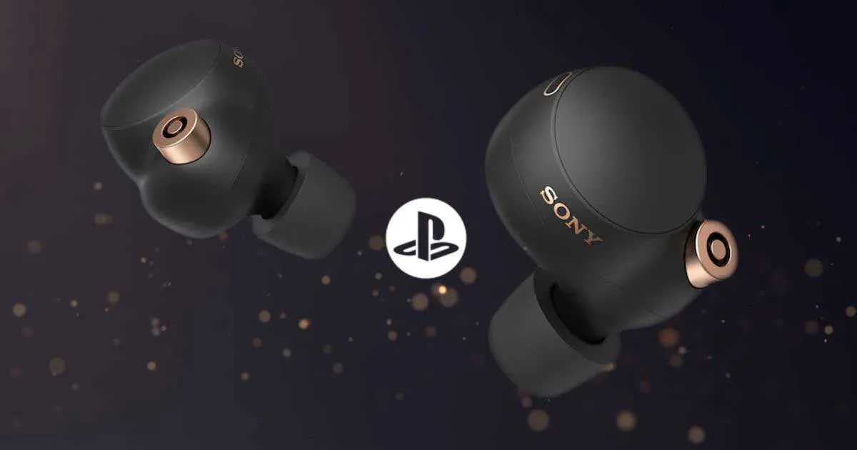 Sony ออกหูฟังใหม่สำหรับ PS5 พร้อมใช้โค้ดเนมว่า Project Nomad