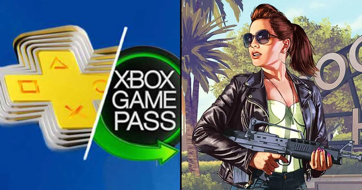 ผู้บริหาร Take-Two ใบ้ GTA6 จะไม่ลงให้ Game Pass หรือ PS Plus ในวันแรกแน่นอน