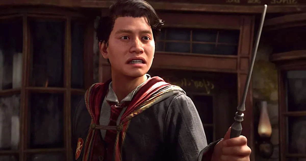ผู้เล่น Hogwarts Legacy ต่างแดนมีแผนแห่ลาป่วยเพื่อนอนเล่นเกมอยู่บ้าน