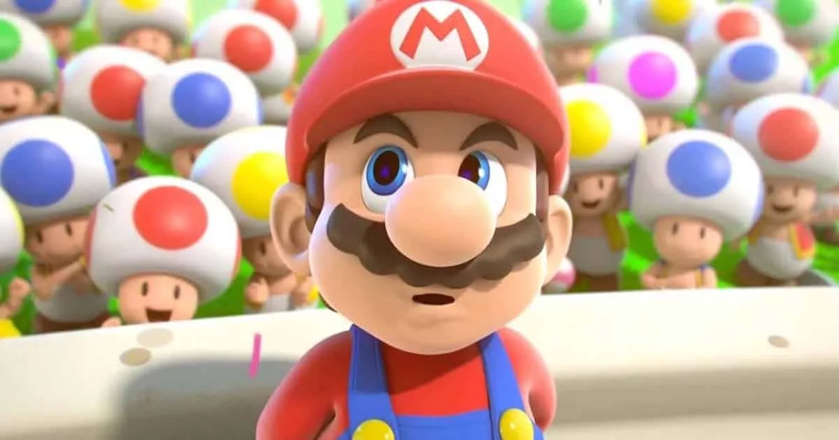 ลือ! สาเหตุที่ Nintendo ไม่มา E3 ปีนี้อาจเป็นเพราะไม่มีเกมมาโชว์มากนัก