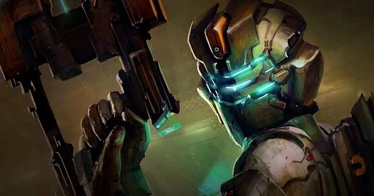 EA อาจกำลังพิจารณาทำฉบับ Remake ของ Dead Space 2 และ 3