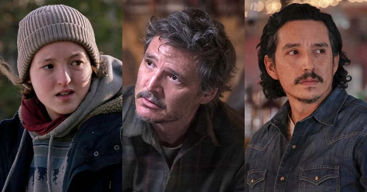 เจาะลึกอีสเตอร์เอ้กในซีรีส์ The Last of Us ตอนที่ 6 มีอะไรบ้างมาดูกัน
