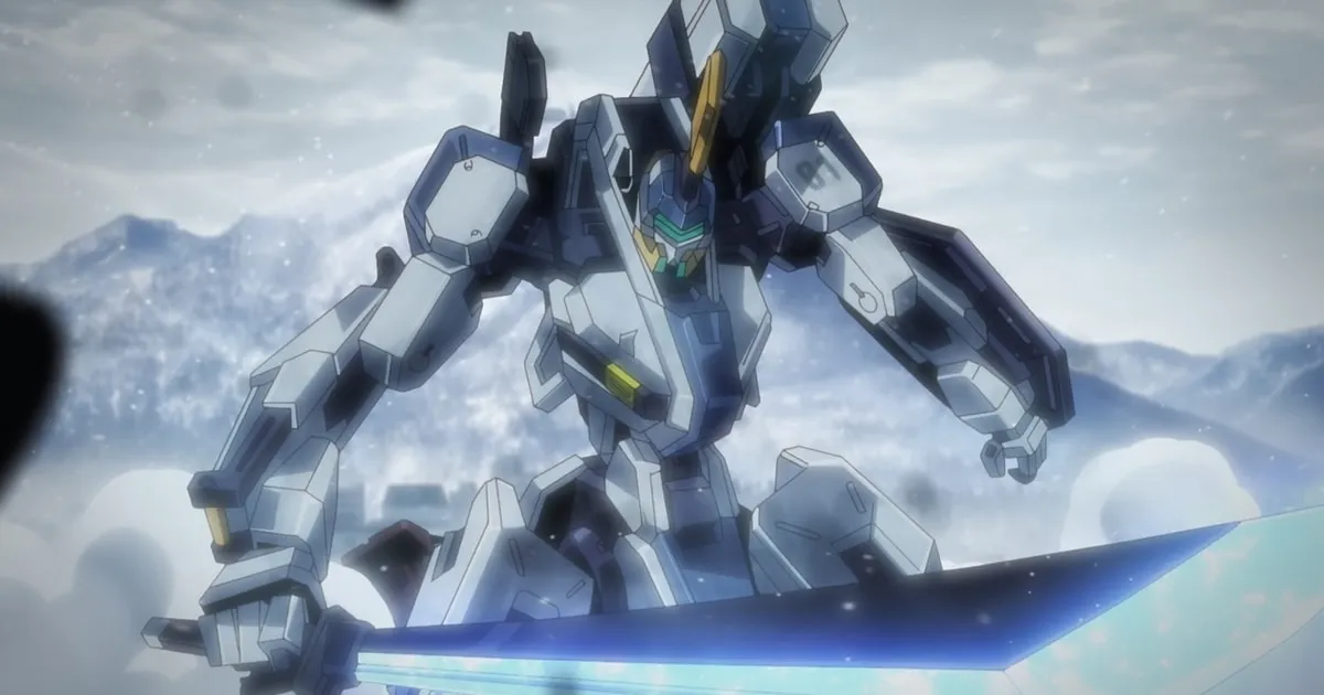 Kyoukai Senki ประกาศสร้างซีรีส์ใหม่ ได้ Obari Masami มากำกับ!
