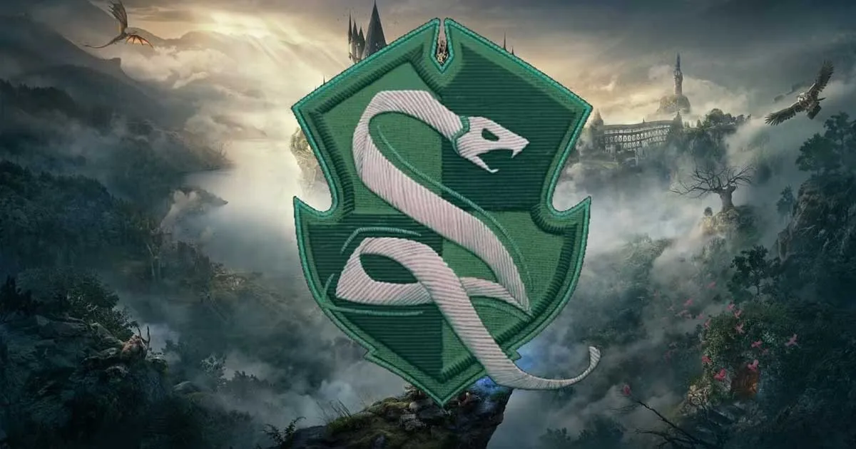 สถิติเผย สลิธีรินเป็นบ้านที่ผู้เล่น Hogwarts Legacy นิยมมากที่สุด