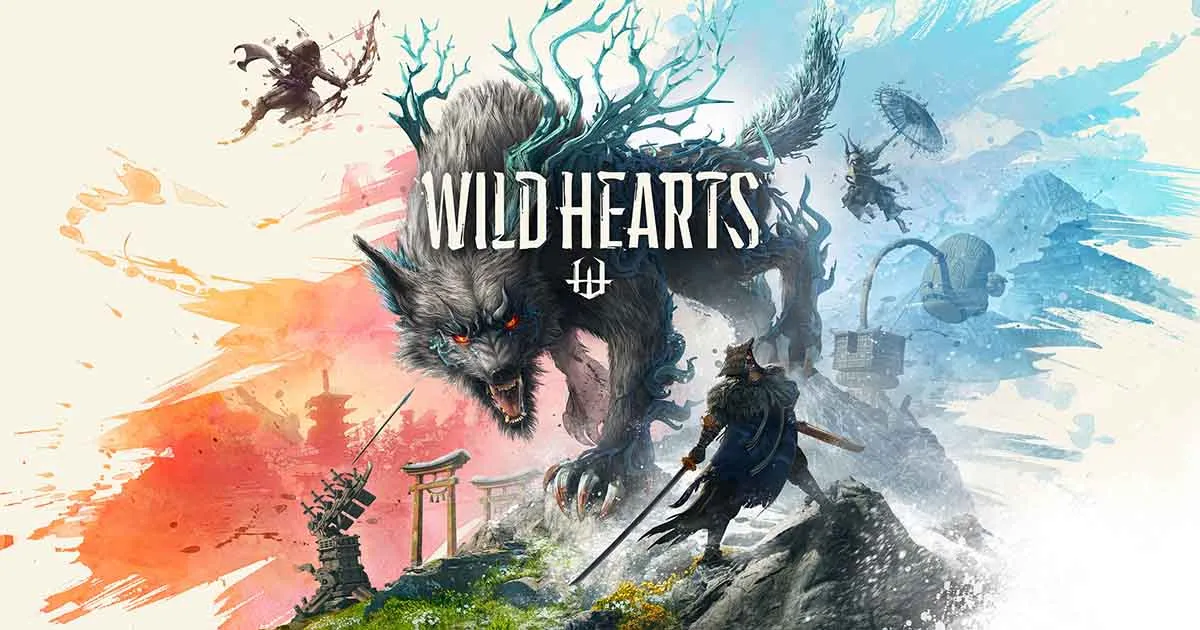 รีวิว Wild Heart เกมดีเล่นสนุก แต่ไม่เต็มอรรถรส