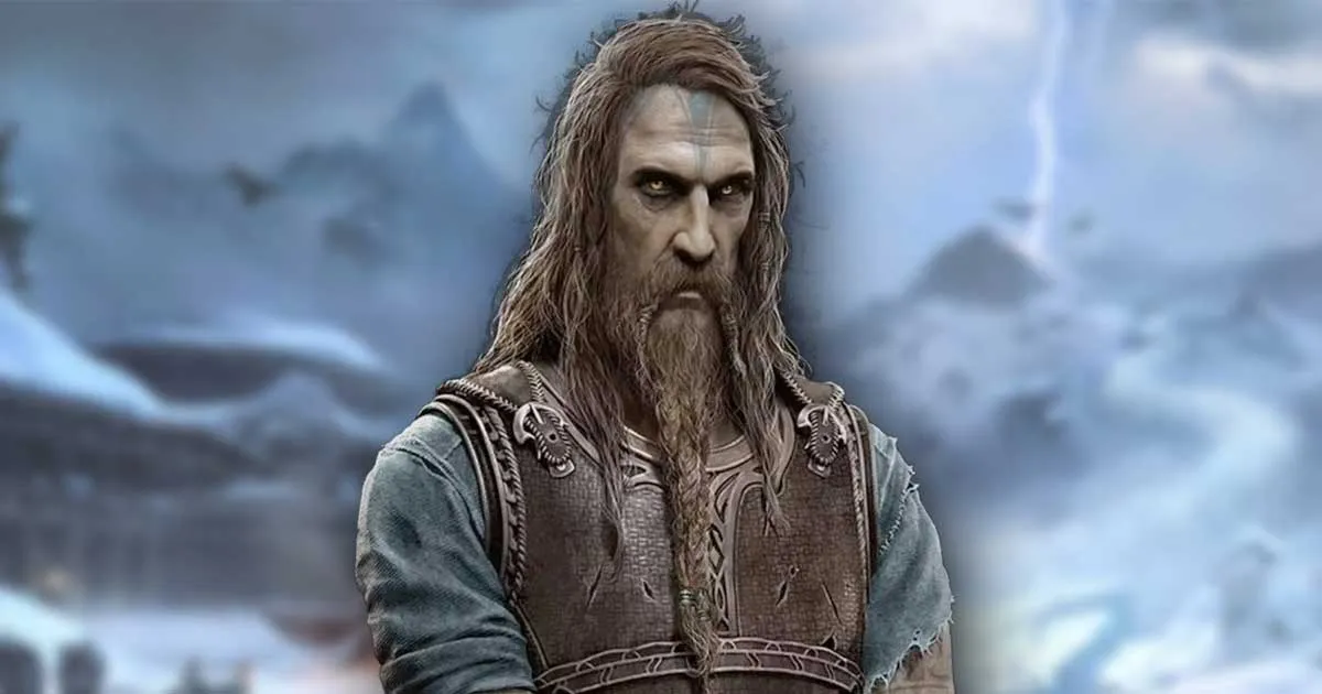 ผู้รับบทเผย God of War Ragnarok จะไม่ใช่ภาคสุดท้ายที่ Tyr มีบทบาท