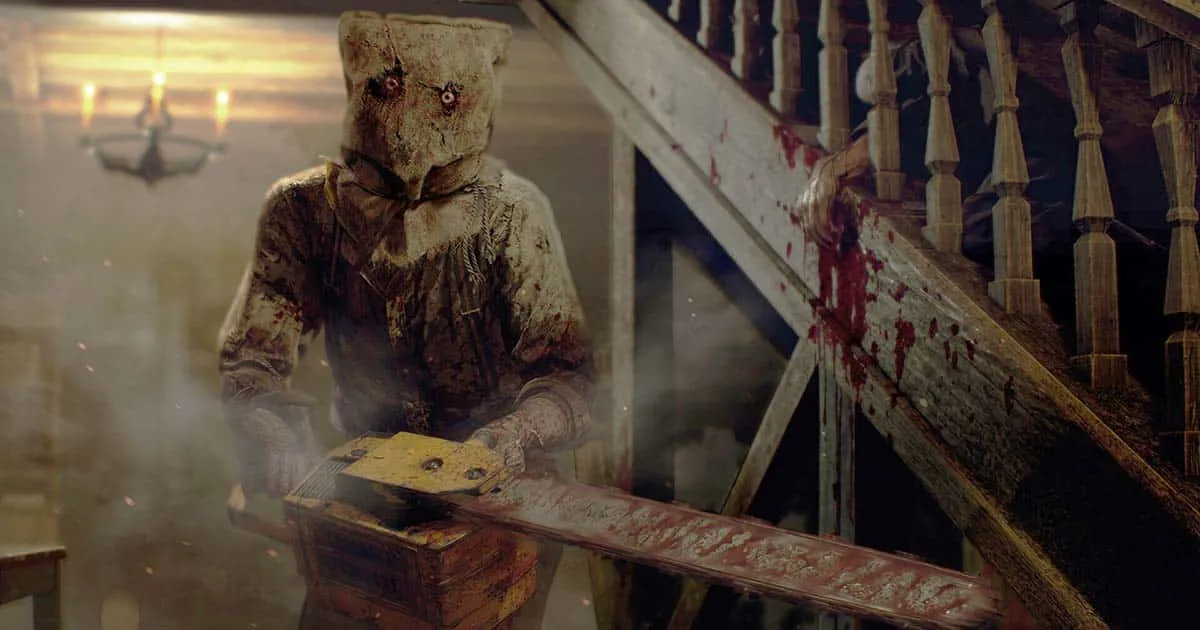 Resident Evil 4: Chainsaw Demo เล่นจบแล้วมาบอกเล่าความรู้สึกกัน