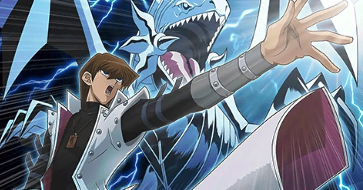 yu-gi-oh tsuda ken