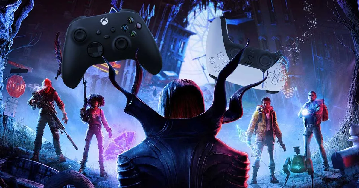 Redfall เคยจะลง PS5 แต่โดน Microsoft สั่งยกเลิกหลังซื้อกิจการ