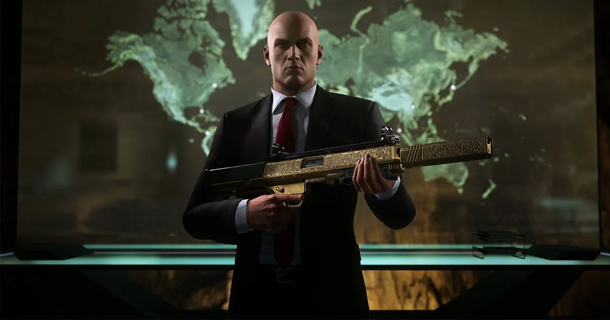 Hitman ภาคใหม่จะพักชั่วคราว เพราะทีมงานแห่ไปทำ 2 เกมใหม่!
