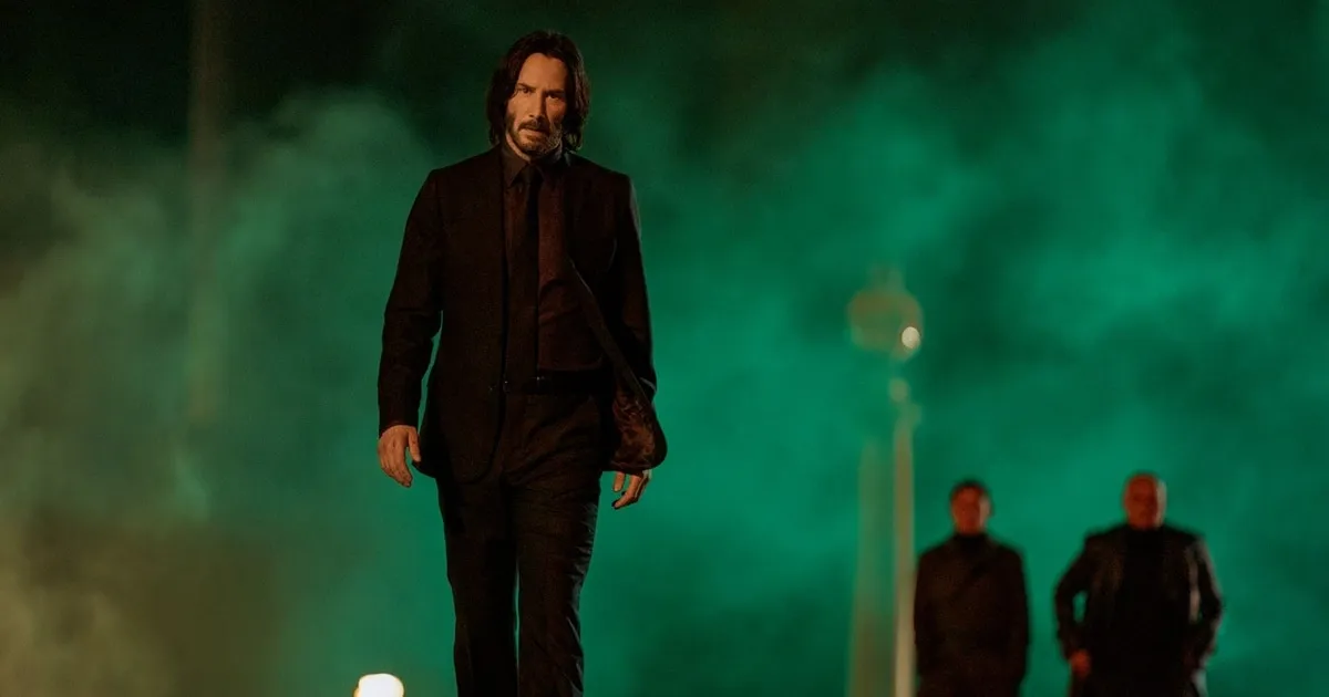 John Wick: Chapter 4 ปล่อยตัวอย่างพิเศษ! เบื้องหลังแอ็กชันงานใหญ่ 22 มีนาคมนี้