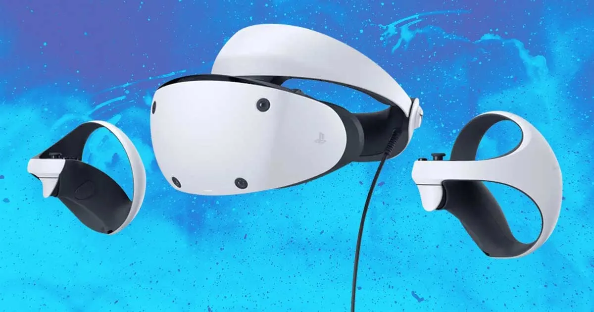 PlayStation VR2 ประสบปัญหายอดขายย่ำแย่ และอาจต้องลดราคาลงเพื่อแก้สถานการณ์