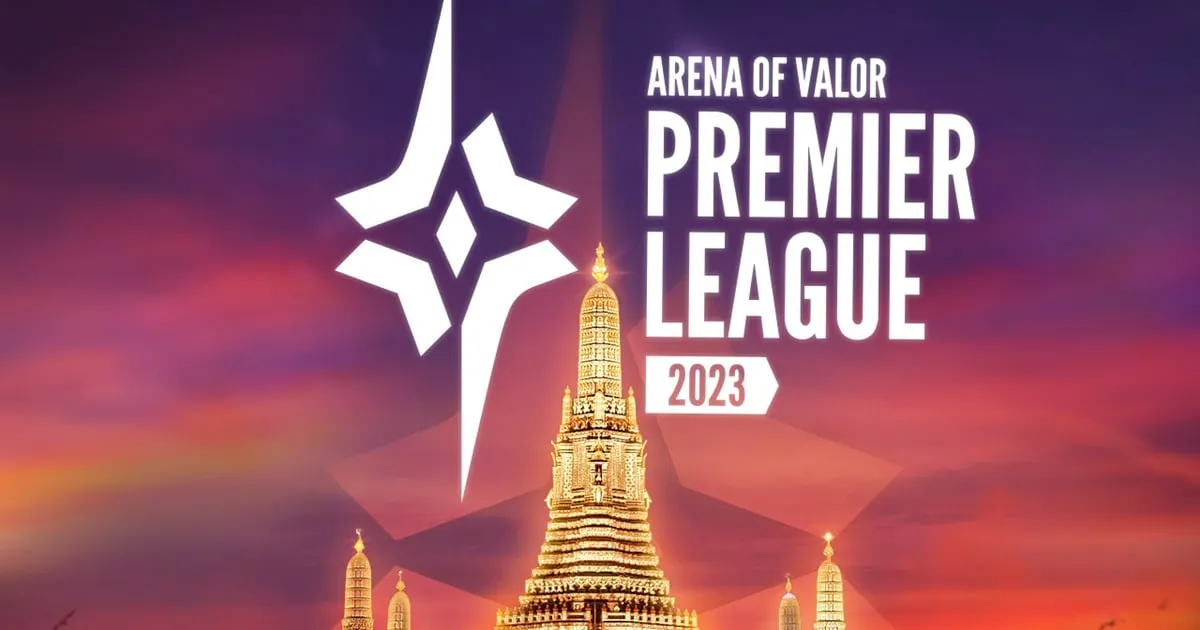 ไทยเตรียมเป็นเจ้าภาพจัดการแข่งขัน RoV ระดับนานาชาติ APL 2023