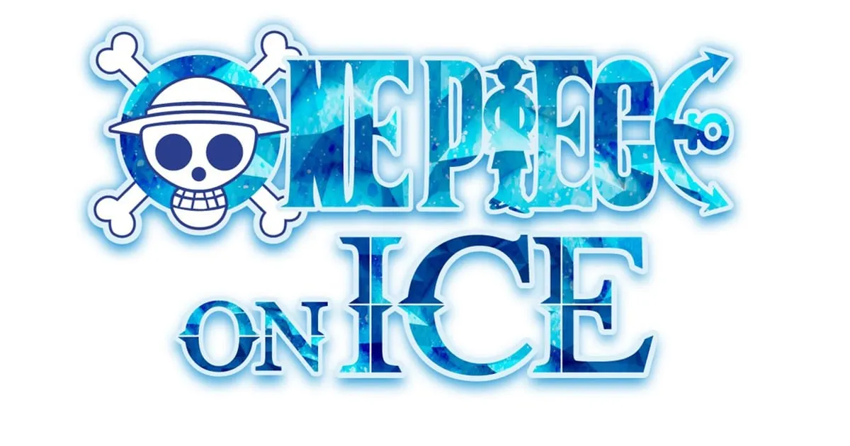 One Piece ประกาศสร้างโชว์ไอซ์สเก็ต เตรียมแสดงฤดูร้อนนี้ที่ญี่ปุ่น!