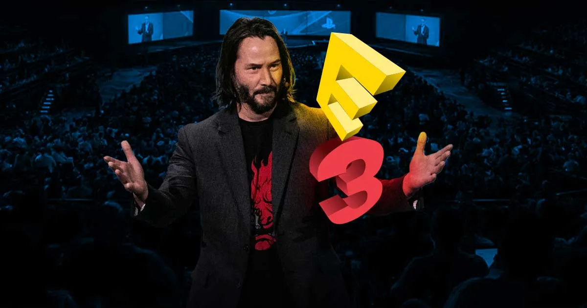 ประมวล 10 เหตุการณ์น่าจดจำจากงาน E3