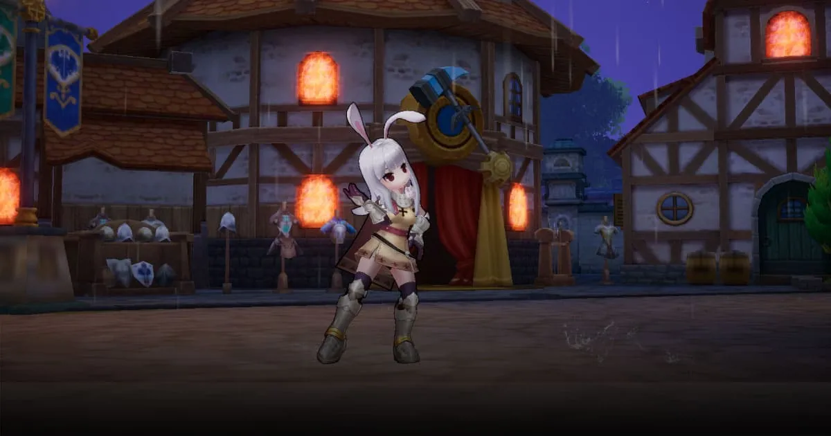 5 สิ่งที่ควรทำใน 1 วันของเกม Ragnarok Origin มีอะไรบ้าง ?