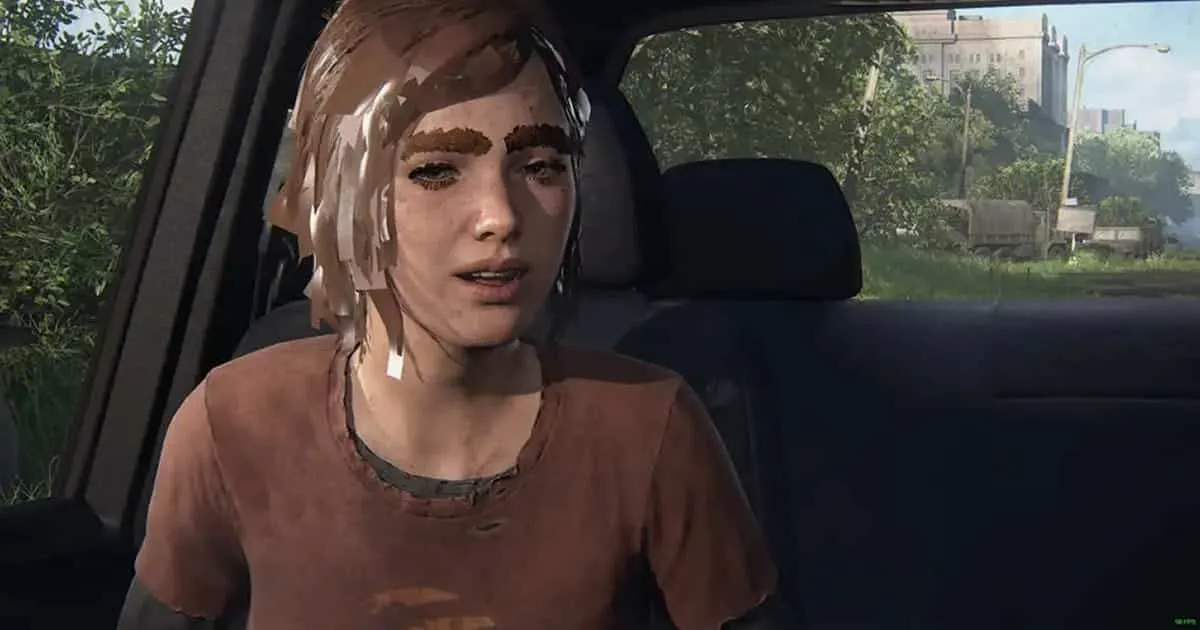รวมบั๊กของเกม The Last of Us Part I บน PC ที่ชวนฮาน้ำตาไหล